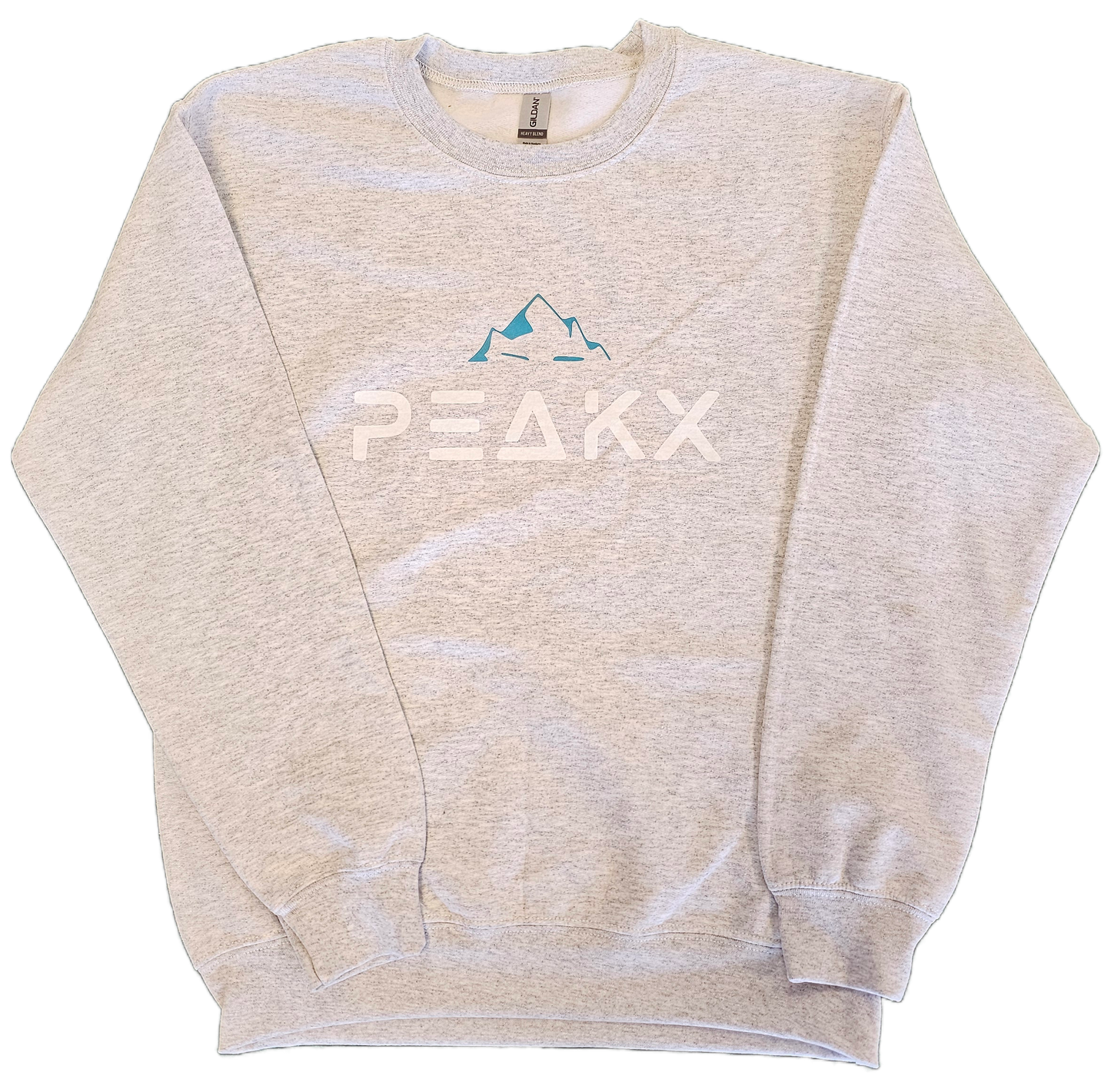 PeakX Crewneck