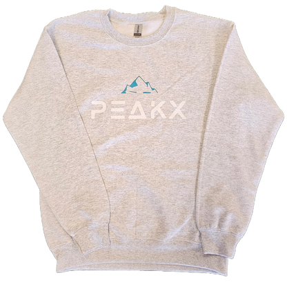 PeakX Crewneck