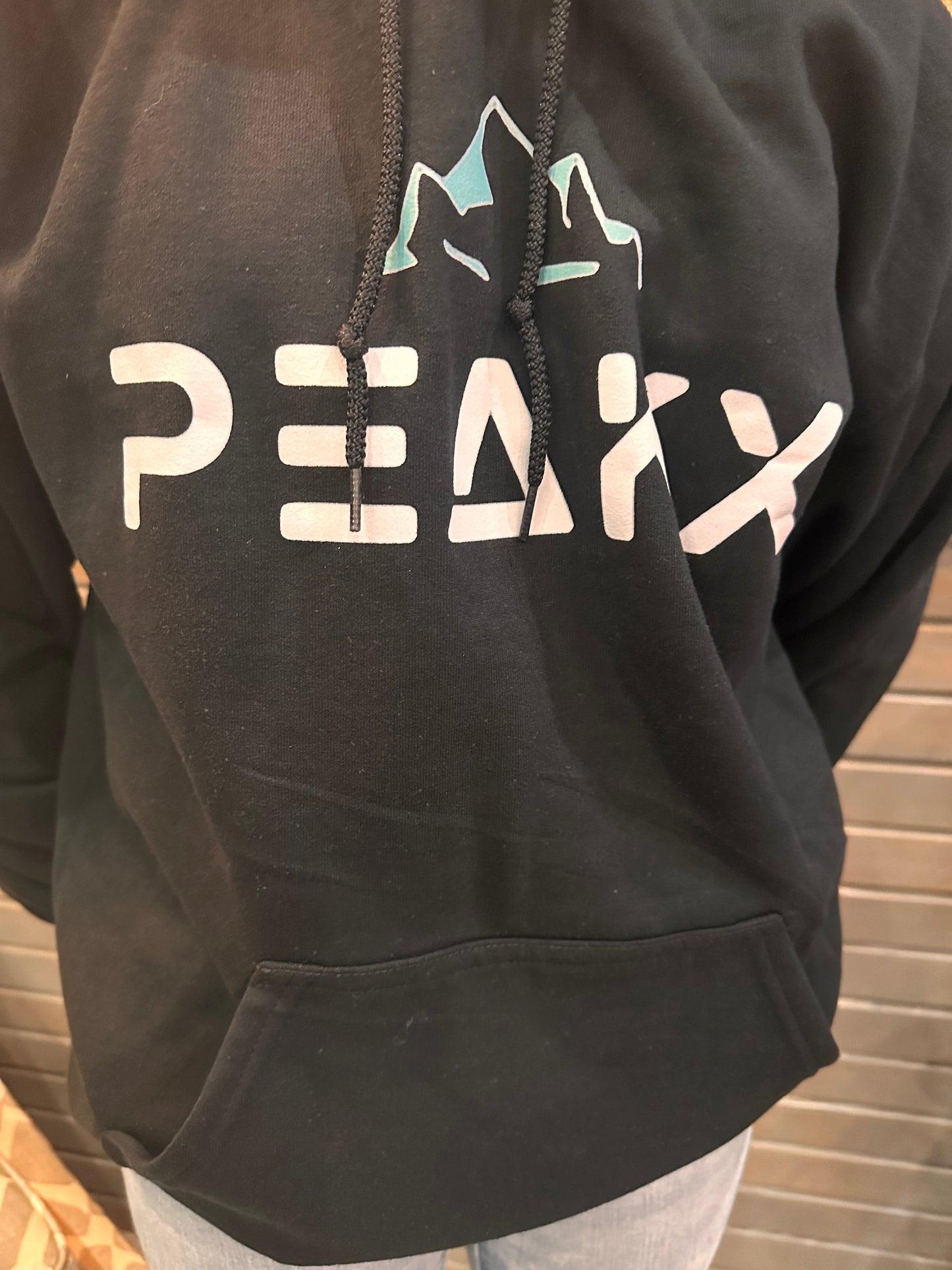 PeakX Sweatshirt