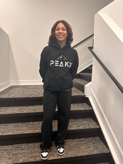 PeakX Sweatshirt