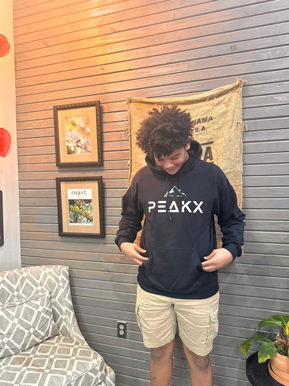 PeakX Sweatshirt