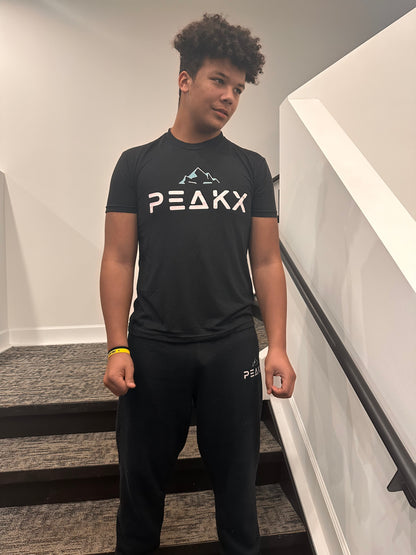 Mens PeakX T-shirt