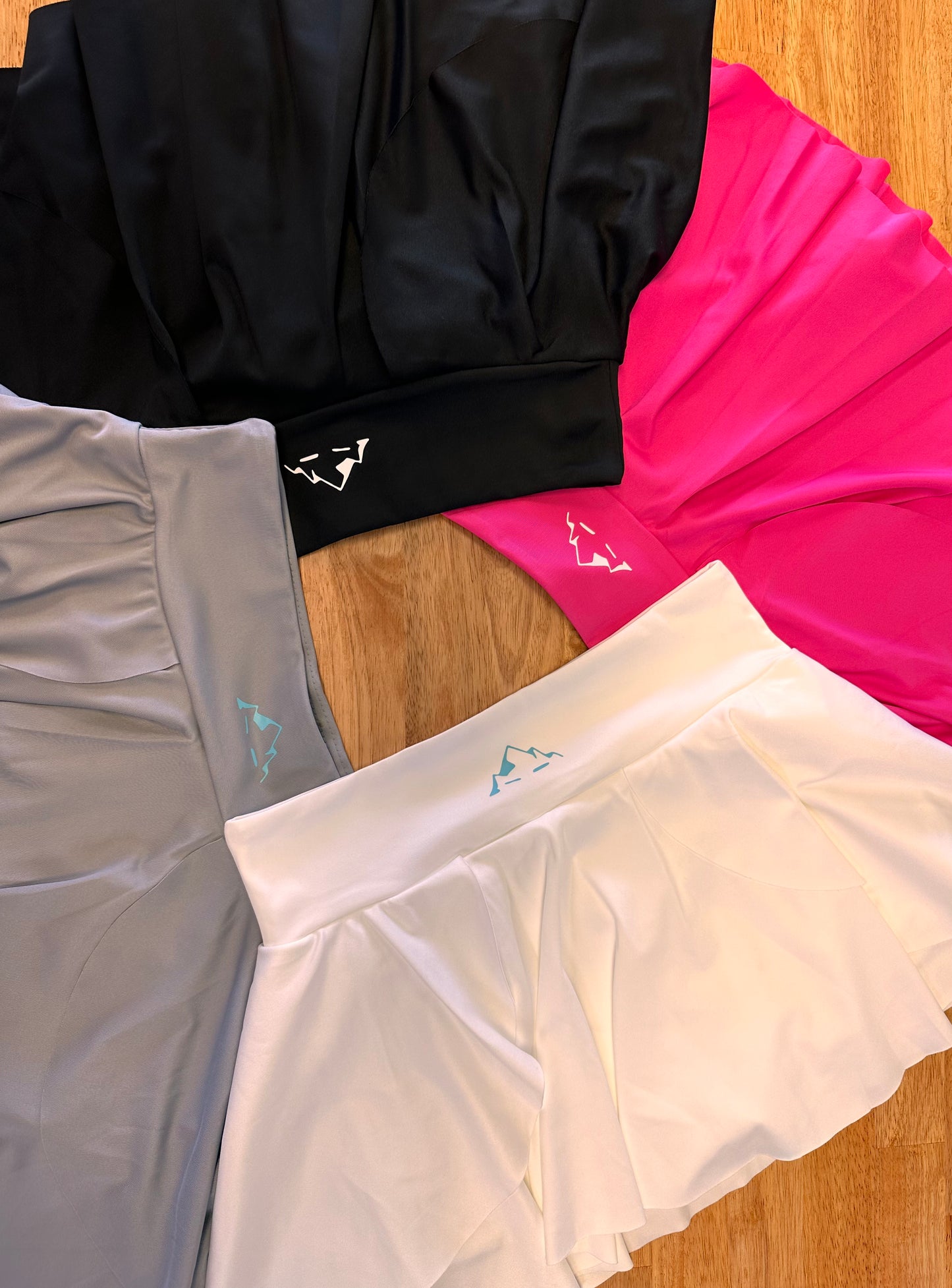 PeakX Sports Skirts