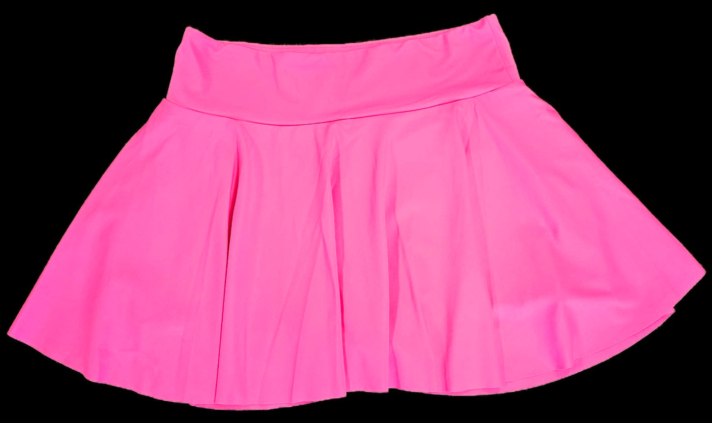 PeakX Sports Skirts