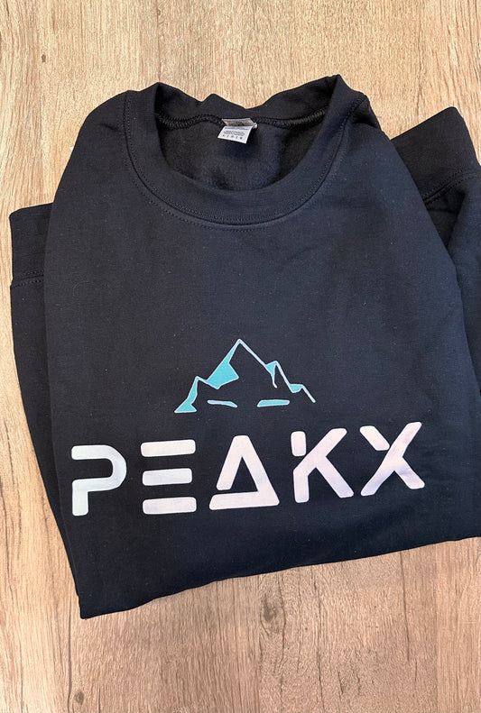 PeakX Crewneck