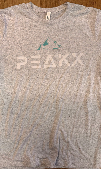 Mens PeakX T-shirt