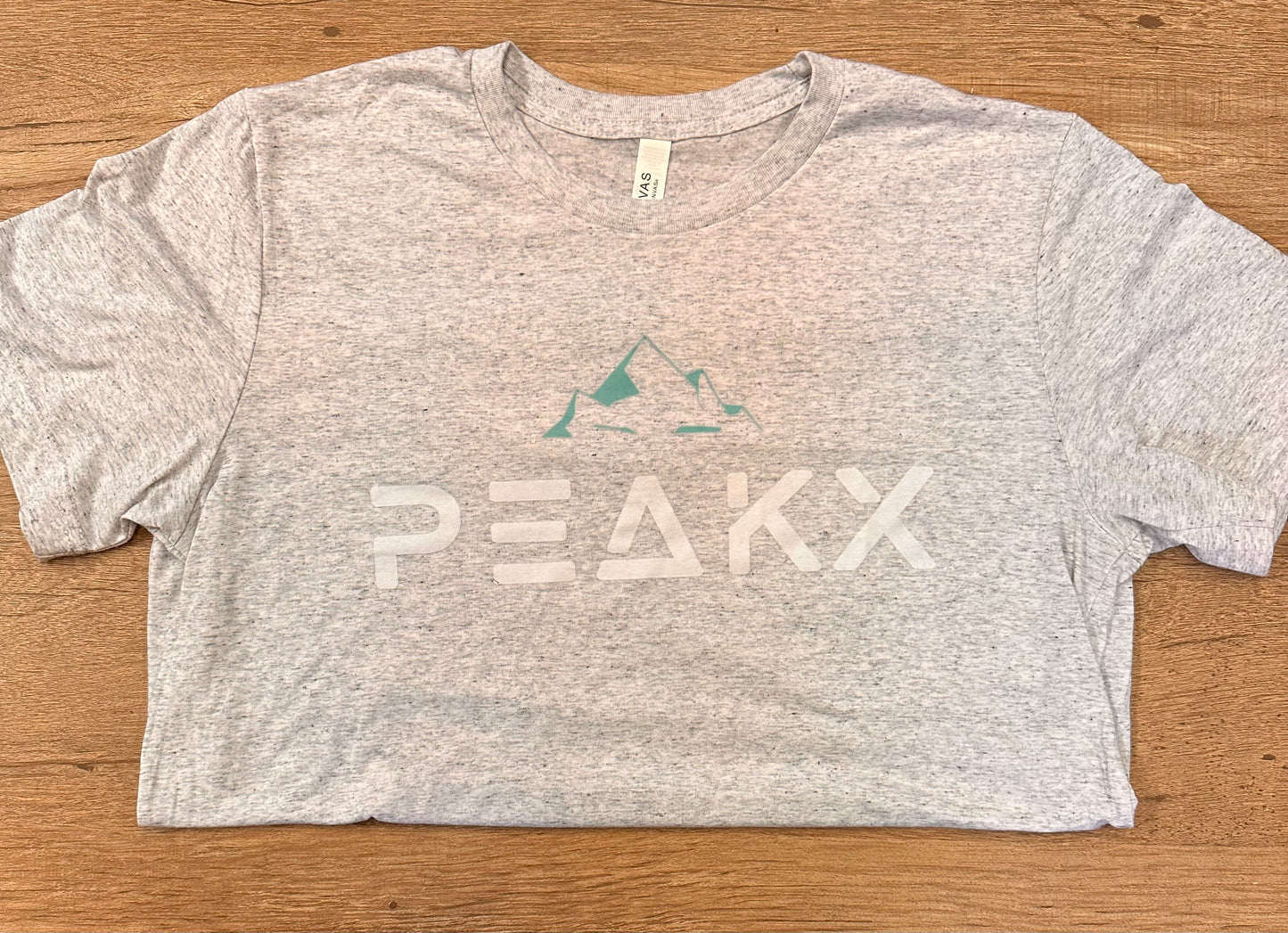 Mens PeakX T-shirt