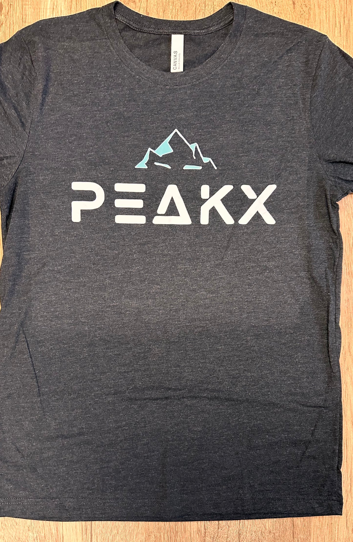 Mens PeakX T-shirt