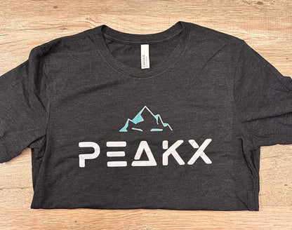 Mens PeakX T-shirt